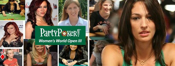 Объявлены даты проведения турнира Women's World Open