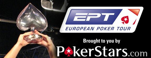 poker tournament На EPT грядет раздача слонов