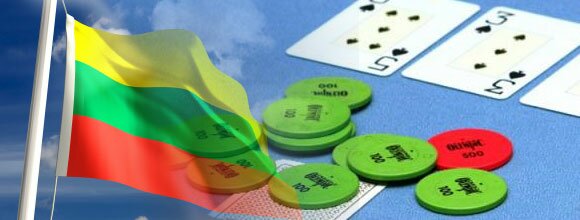 poker law Покер в Литве признан официальным видом спорта