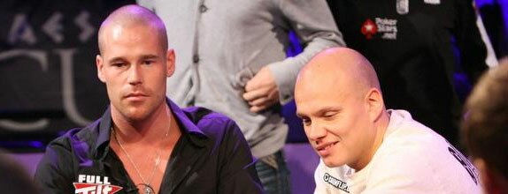 poker stars Антониус снова в седле, первый пострадавший – Сахамиес