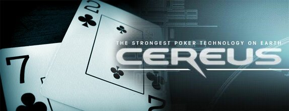 pokernews CEREUS проясняет ситуацию с мультиаккаунтингом