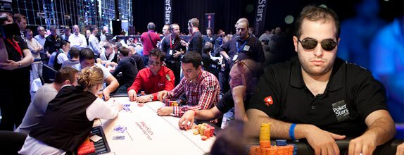 pokernews Новичок из Ливана выиграл на EPT Гранд Финал