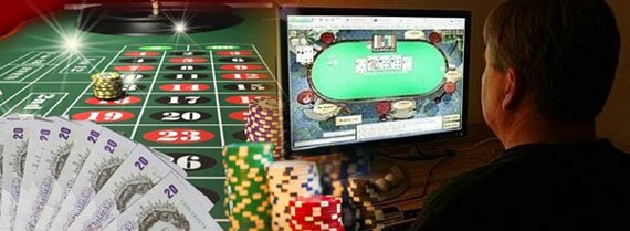 poker online В Канаде скоро урегулируют онлайн покер