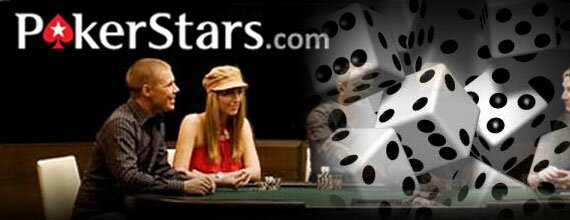 poker law Генератор случайных чисел PokerStars признан безопасным