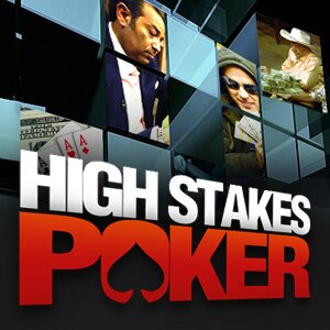 Несмотря на скептические прогнозы, рейтинг шоу «High Stakes Poker», проходящего на канале GSN, растет, и стоит отметить, что цифры довольно внушительные. 