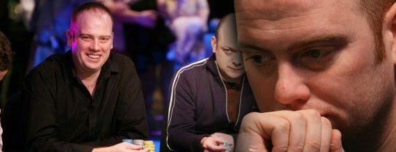 pokernews Смит готов пожертвовать свой выигрыш ТОС на благотворительность