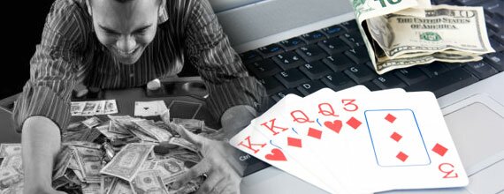 poker online Рейкбэк — приятный бонус от онлайн покера