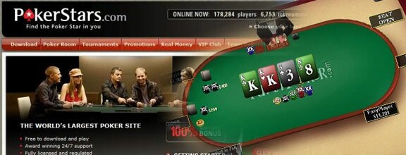 PokerStars представляет фантастическую промо-акцию для своих клиентов