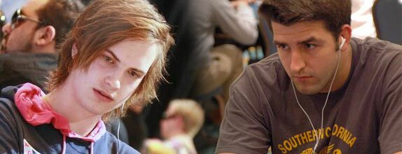 pokernews Isildur1 проиграл $168 000 в хэдз ап матче 