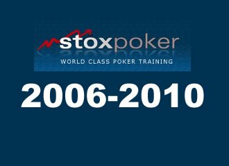 StoxPoker, обучающий покерный сайт, объявил о своем закрытии, отметив, что 1 мая 2010 года произойдет слияние двух покерных школ StoxPoker и Cardrunners. Причина закрытия хоть и не разглашается, но очевидна всем – недобросовестность тренеров сайта. 