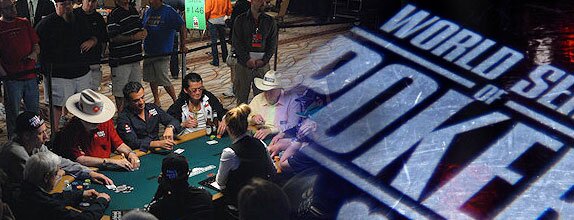 В 2010 году WSOP ожидает ряд изменений