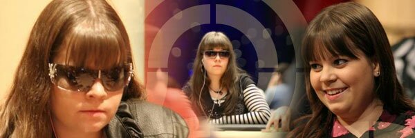 poker stars Молодое дарование Аннетт Обрестад пока не блещет на WSOP 2010