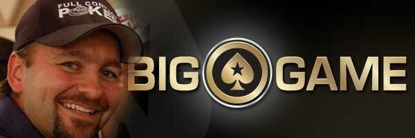 pokernews Покерное супершоу Big Game стартовало на канале Fox