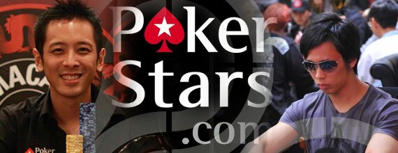 Несколько десятков китайцев обманывали игроков PokerStars