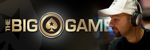 pokerstars news PokerStars Big Game: Что осталось за кадром?