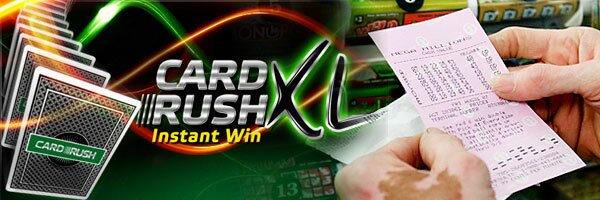 pokernews Акция Card Rush XL от PartyPoker объединит покер и лотерею