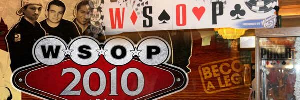 pokernews Обзор событий WSOP 2010: Россияне стабильно попадают в призы