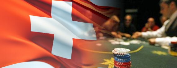 pokernews Швейцария переживает шок от запрета онлайн покера и турниров вне казино