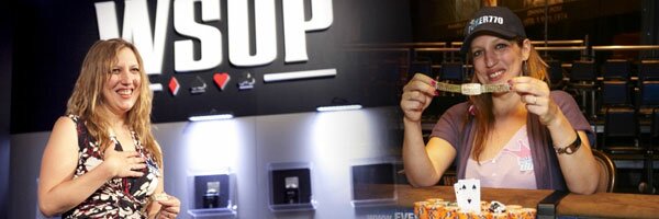 pokernews Женский браслет WSOP едет во Францию, а Дач Бойд празднует второй в жизни триумф