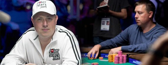 poker stars Владимир Щемелев: новая звезда с давней биографией