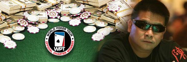 pokernews Девятый сезон World Poker Tour стартует с Bellagio Cup VI