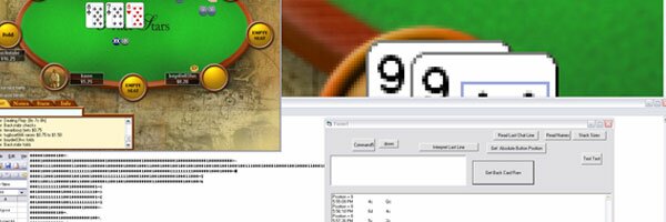 pokernews Группа ботов обнаружена на PokerStars