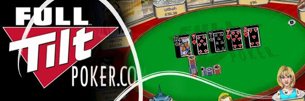 pokernews Не пропустите $100 000 фриролл для новых депозитеров на Full Tilt Poker 