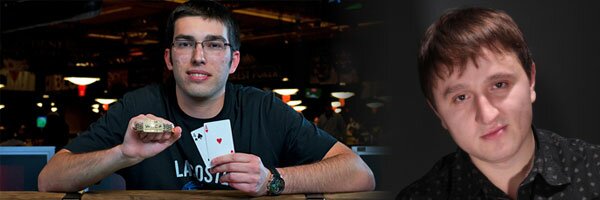 pokernews Илья Андреев из Ростова на Дону выиграл с $83 498 на WSOP 2010