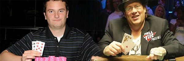 Обзор событий WSOP 2010