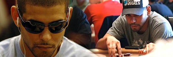 pokerstars news Дэвид Вильямс подписал контракт с онлайн покер румом PokerStars