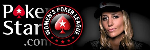 pokerstars news PokerStars создает новую женскую лигу