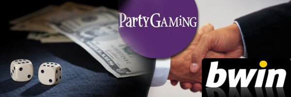 pokernews Сделка между Bwin и PartyGaming состоялась