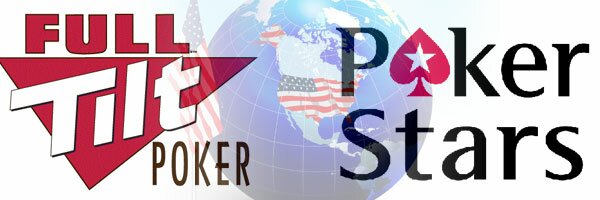 pokernews PokerStars и Full Tilt ощутили гнев американских законодателей