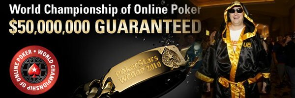 pokernews Утверждено расписание WCOOP на сентябрь 