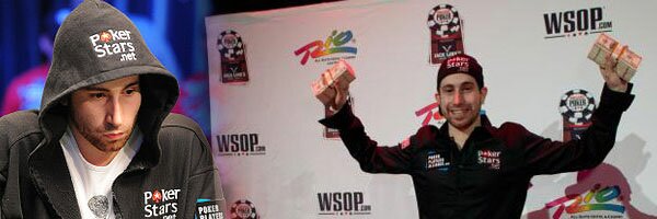 pokernews Дюамель переиграл Расенера и победил в Основном Событии WSOP 2010