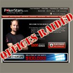 Рейд по офисам Absolute Poker, Ultimate Bet и Pokerstars в Коста-Рике