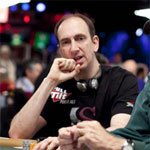 Эрик Сайдел выиграл турнир хай-роллеров на WPT в Bellagio