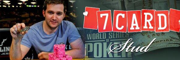 Качалов получил долгожданный браслет WSOP