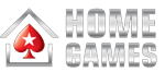 pokerstars home games