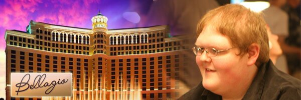 В Bellagio используются меченые карты? 