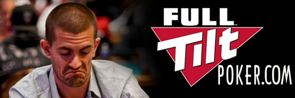 Full Tilt Poker обкрадывал своих клиентов 