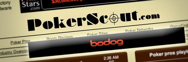 Скандал: PokerScout требовал у Bodog деньги 