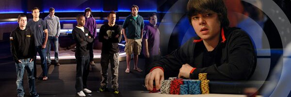 Бенни Спиндлер получил £750 000 за победу на EPT Лондон 