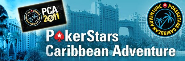 PokerStars Caribbean Adventure 2012 пройдет с 5 по 14 января 