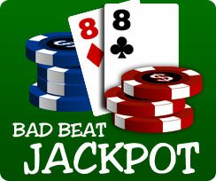 Bad Beat Jackpot 