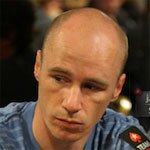 Джуд Айнсворт выиграл Super Tuesday от PokerStars