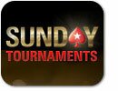 Sunday Tournaments