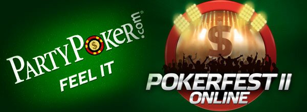 Pokerfest 