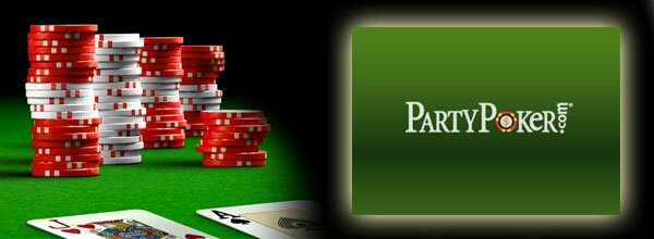 PartyPoker 