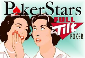 PokerStars и FTP